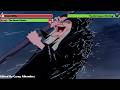 Snow White And The Seven Dwarfs 1937 Final Battle With Healthbars Birthday Special