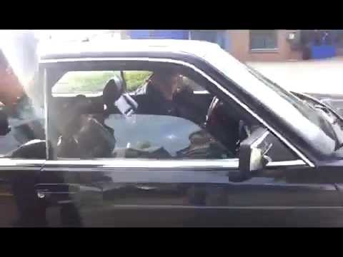 mercedes benz w126 600 sec v12 from a w140 m120