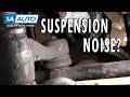 Tired Of Suspension Noise Fix It Yourself In A Weekend With A Complete Car Or Truck Suspension Kit