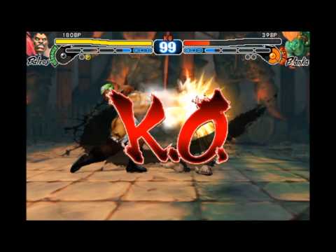 SF4Volt ver. 1.00 - 0.5-Second Rounds