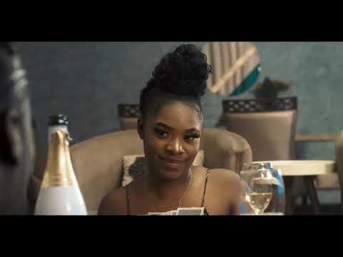 Wisa Greid  -  Gbenze Official Video