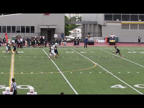2026 Season Punt Snaps - through October 11