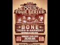 LAYZIE BONE TALKS ABOUT BONE THUGS N HARMONY REUNION TOUR HITTING JACKSONVILLE FLORIDA