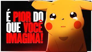 Este ANIME destruiu meu emocional completamente
