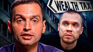 The Rise and Fall of Gary's Economics - Konstantin Kisin