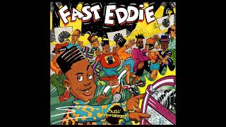 Fast Eddie - Git Up And Sweat