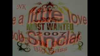 MC Mario-Most Wanted 2007