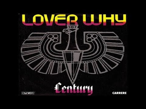 Lover's Lover - Voltaire