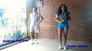 Meu Baile- Papatinho ft. Ludmilla e maejo(COREOGRAFIA) DIORLAN SANTANA
