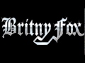 Lonely Too Long By Britny Fox