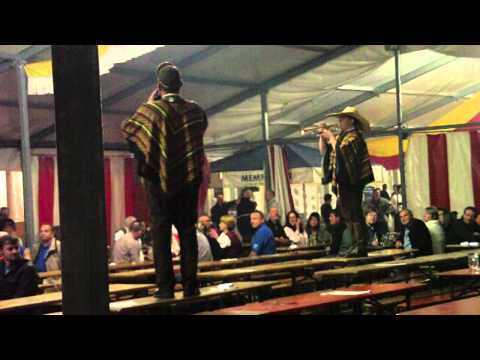 Ebbser Urknall - Siesta Live