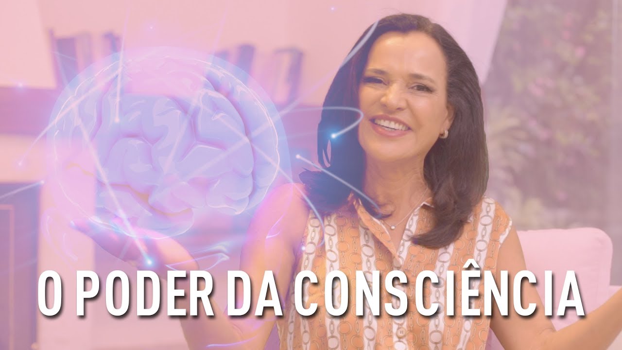 O Poder da Consciência na Criação da Realidade