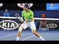Nadal vs Berdych AO 2012 QF Full Match HD (English Commentary)