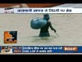 Rajasthan SDM get washed away in flood, several states continues to be effected with flood