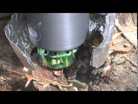 GSI Halulite Minimalist Cook Pot