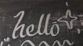 Writing subscribers name ✨ #live #foryou
