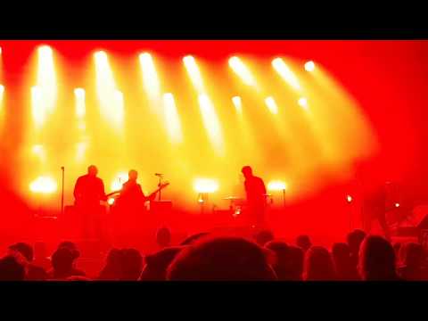 Turbostaat - Sohnemann Heinz - live @ Rock am Berg Merkers 2018