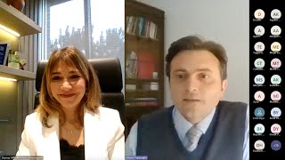 Assan Alüminyum CFO'su Zeynep Sarsan // Neo Skola - Enflasyonist Dönemlerde Fina