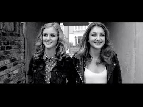 Ward Thomas - The Good And The Right (Official Video)