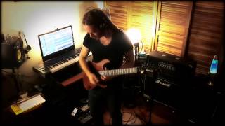 Video thumbnail for Ed Sheeran - I See Fire (Cover by Ari Lotringer) by Ari Lotringer