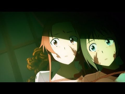 Sword Art Online: Alicization 【AMV】My demons