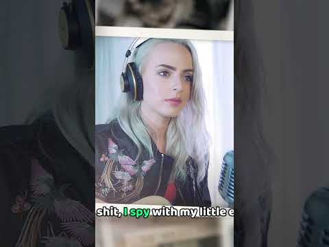 Madilyn Bailey - iSpy x Thinkin Bout You x Congratulations - Kyle, Frank Ocean & Post Malone