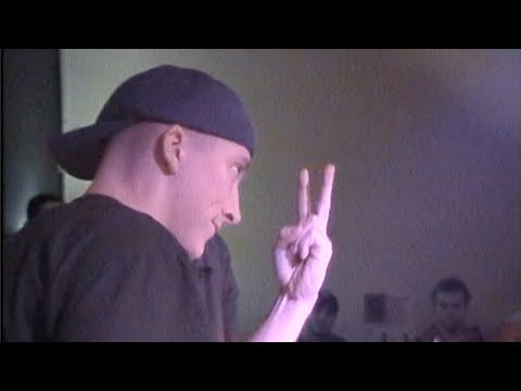 Vintage Cut — DJ Noize Wrecks Rotterdam in '00