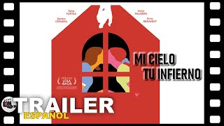 🎬 MI CIELO TU INFIERNO | ANUNCIO TRAILER ESPAÑOL | PROXIMAMENTE/25 - CINE