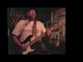 Buzzy Linhart at Paddy Reillys 11/26/96 Part 8