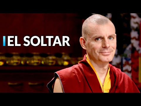 Lama Rinchen Gyaltsen || Soltar la mente discursiva