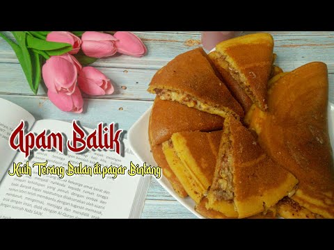 Download Resepi Kuih Terang Bulan 3gp Mp4 Codedwap