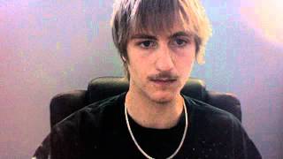 screaming trees something about today numb inversion version