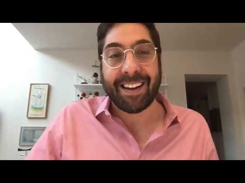 Inside the Writers Zoom with The Tonight Show Starring Jimmy Fallon