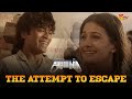 Police Stop S The Boat S Anegan Movie Scene Dhanush Karthik Amyra Dastur KTV