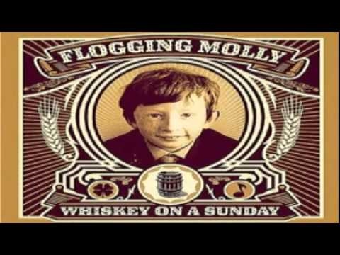 Black Friday Rule LIVE - Flogging Molly - Whiskey On a Sunday Morning