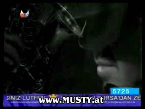DJ Musty Vs Orhan Ölmez - Damla Damla 2009