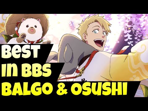 Best Unit In Game Balgo: T20 Gameplay Review | Burn The Witch X Bleach Brave Souls