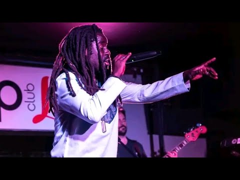 Ashraff 30 - Sondj (New Reggae Senegal 2024) Promo By Ins Rastafari MixMaster