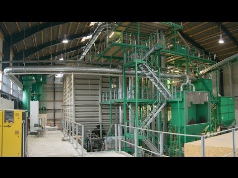 Geno-Saaten GmbH - eine Vertriebsgesellschaft für Saatgetreide