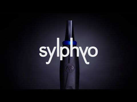 Sylphyo, the electronic wind instrument by Aodyo - Overview & Demo