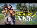 Crimson Desert Patch 1 08 00 Ultimate REVIEW Biggest Features Changes