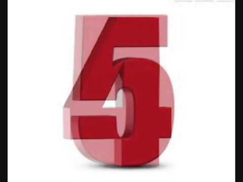 Top 10 Summer Mix Agosto/August 2014