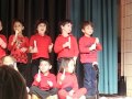 Harry Mose At The Pre K Holiday Show 2010