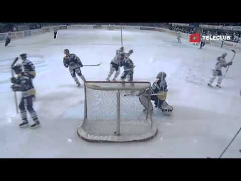 29. Runde 02.12.11 Ambri - Lugano 1 : 4