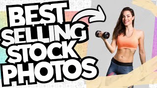 TOP SELLING Adobe Stock Photos ( Microstock Analysis)
