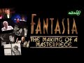 Fantasia The Making Of A Masterpiece 1990 4K