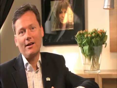 Arjan Koopmans - TEAM NL Regional Vice President