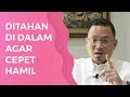 Sperma Ditahan Di Dalam Agar Cepet Hamil