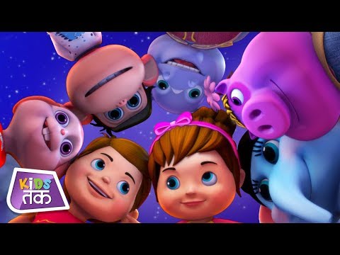 Girls And Boys Come Out To Play video