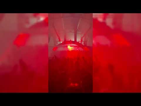 Swedish House Mafia - Pryda Allein Live Stockholm